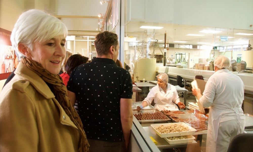 Adelaide City Morning Sightseeing Tour