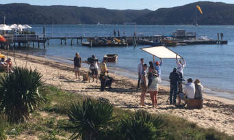 Location Tours to Home and Away - Filming Very Likely Thumbnail 2