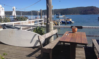 Location Tours to Home and Away - Filming Very Likely Thumbnail 6