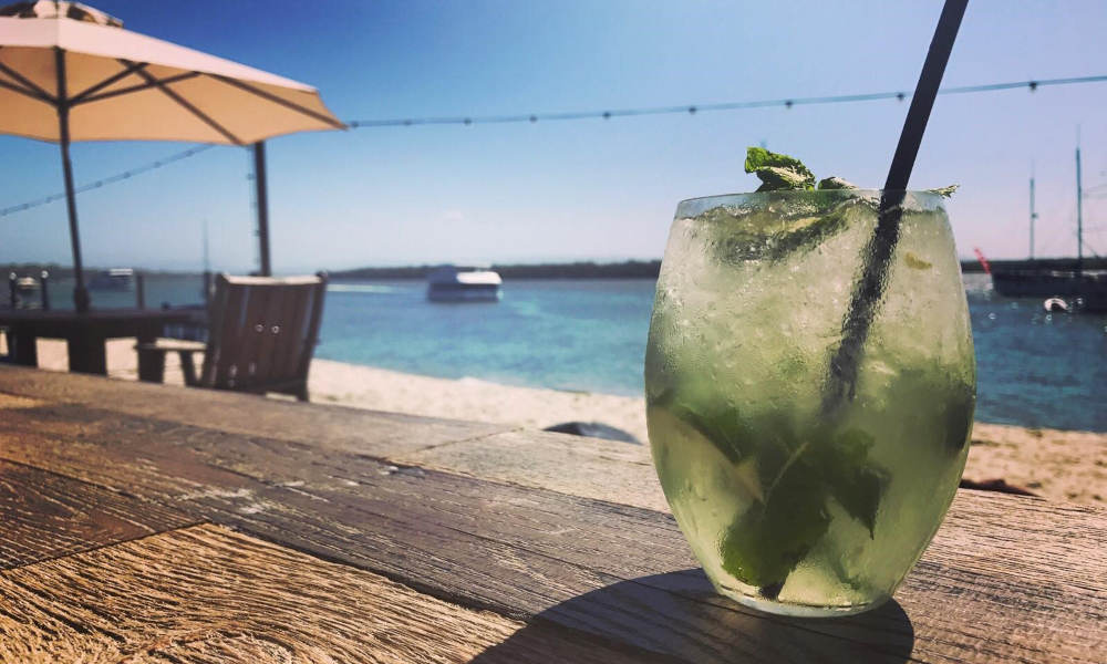 Jet Ski Safari Island Life Experience - 1.5 Hours