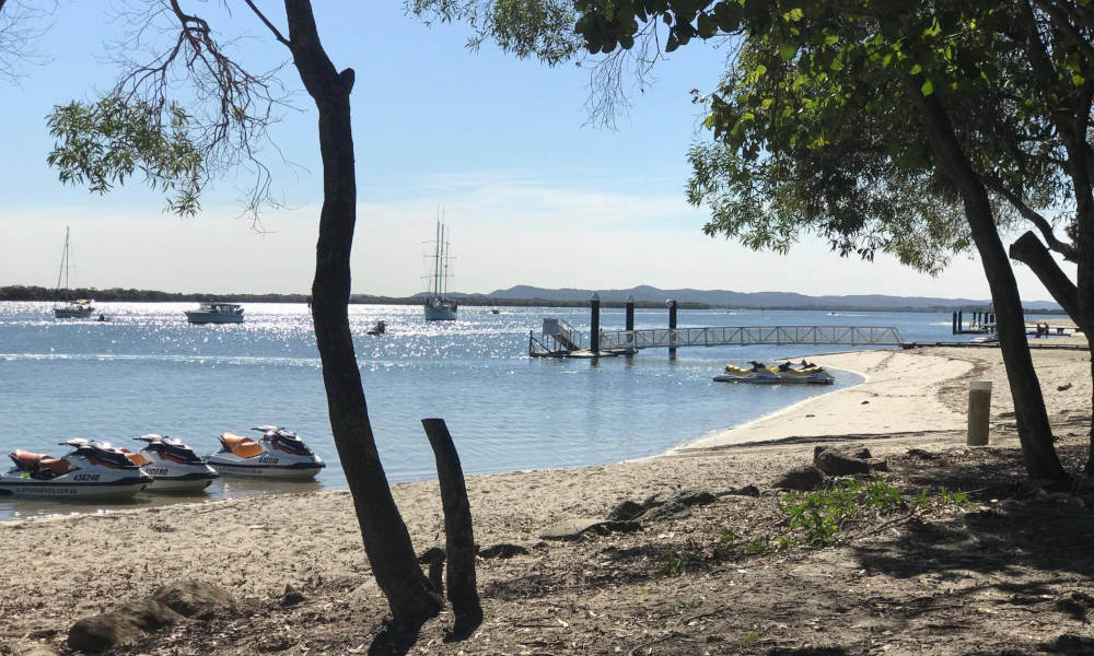 Jet Ski Safari The Ultimate Adventure - 2.5 Hours