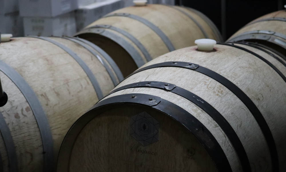 Margaret River Small Group Winery Tour and Tasting