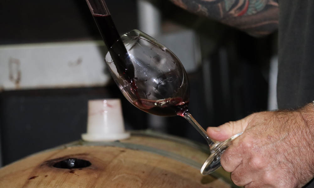 Margaret River Small Group Winery Tour and Tasting