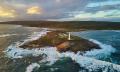 Cape Leeuwin Lighthouse Tower Tour Thumbnail 1