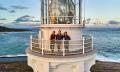 Cape Leeuwin Lighthouse Tower Tour Thumbnail 5