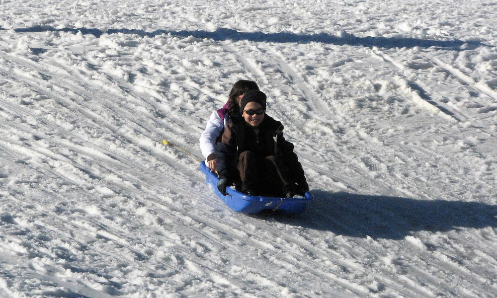 Mt Buller Snow Day Tour