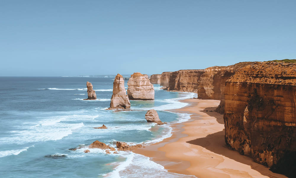 Private Great Ocean Road Tour From Melbourne Book Now  Experience