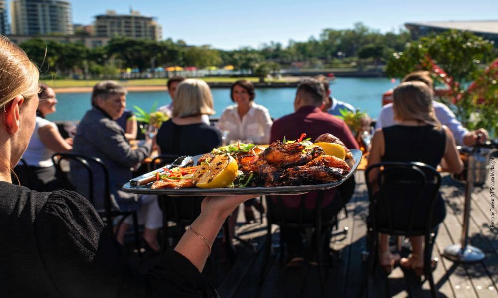 3-Hour Weekday or Saturday Gourmet Lunch Tour - 11AM 3-Hour Weekday or Saturday Gourmet Lunch Tour
