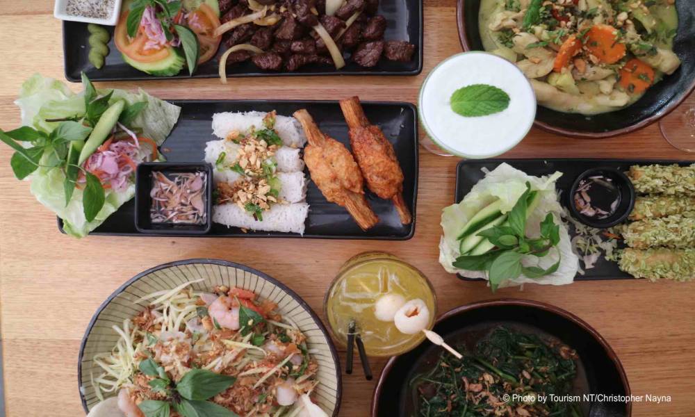 3-Hour Weekday or Saturday Gourmet Lunch Tour