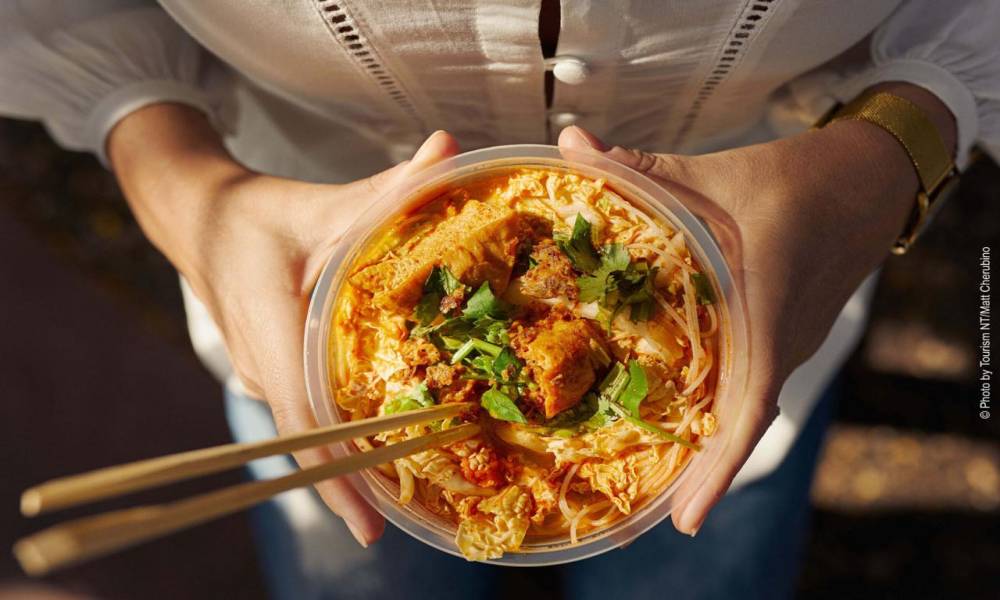 3-Hour Weekday or Saturday Gourmet Lunch Tour