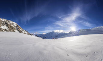 Mount Cook Ultimate Alpine Experience Thumbnail 3