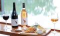 Maggie Beer&#39;s Pheasant Farm Wines and Cheese Board Experience Thumbnail 1