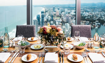 1 Day Ticket - SkyPoint Deck &amp; Dine - Sold Out Thumbnail 5