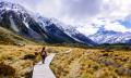 Full Day Tour to Mt Cook from Queenstown Thumbnail 3