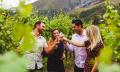Half Day Twilight Wine and Craft Beer Tour from Queenstown Thumbnail 2