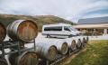 Half Day Twilight Wine and Craft Beer Tour from Queenstown Thumbnail 4