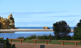 Great Ocean Road Private Scenic Tour Thumbnail 1