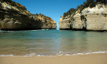 Great Ocean Road Private Scenic Tour Thumbnail 2