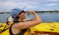 Batemans Bay Oyster Tasting Kayak Tour Thumbnail 3