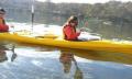 Batemans Bay Oyster Tasting Kayak Tour Thumbnail 5