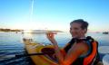 Batemans Bay Pizza Paddle Kayak Tour Thumbnail 4