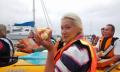 Batemans Bay Pizza Paddle Kayak Tour Thumbnail 6