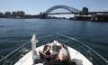 Sydney Harbour Long Lunch Cruise Thumbnail 4