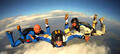 Sydney Skydiving (from Picton) - 15,000ft Thumbnail 1