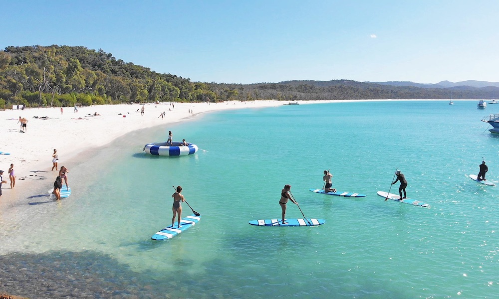 Fly & Cruise - Scenic Flight Package