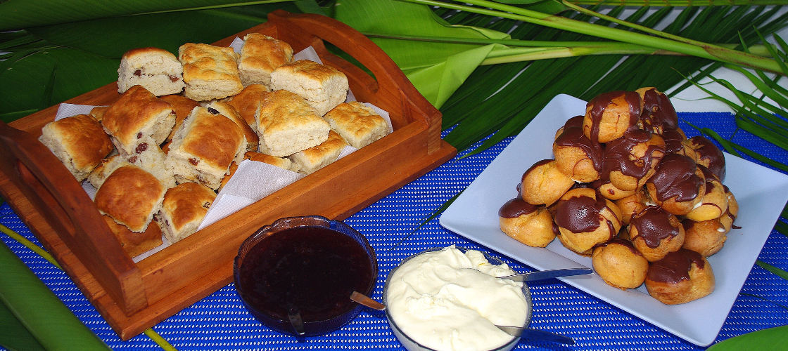 Whale Watch Cruise including Lunch