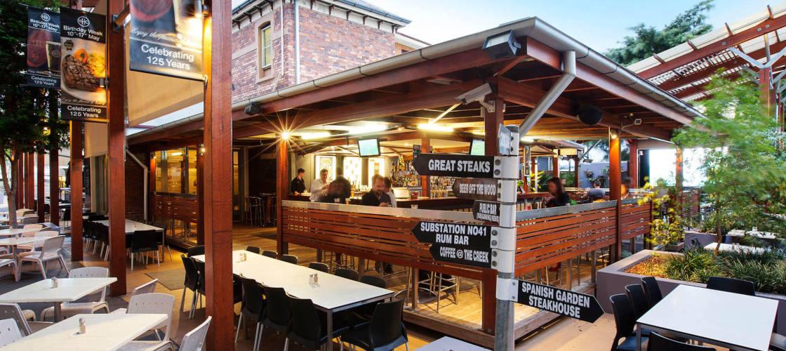 Brisbane River Morning Sightseeing Cruise