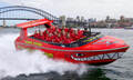 Sydney Harbour Jet Boat Ride Thumbnail 2