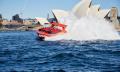 Sydney Harbour Jet Boat Ride Thumbnail 3