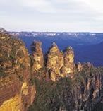 Blue Mountains in June