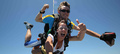Gold Coast Skydiving - 12,000ft Thumbnail 1