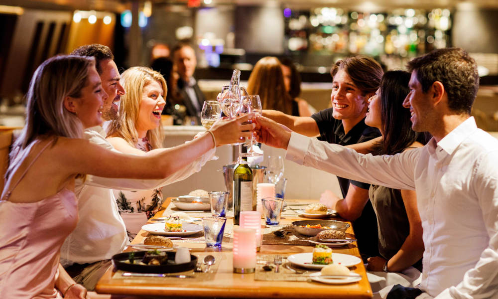 Sunset Sydney Harbour Cruise