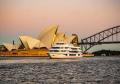 Sunset Sydney Harbour Dinner Cruise Thumbnail 2