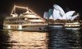 Sydney Harbour Starlight 4 Course Dinner Cruise Thumbnail 2