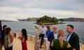 Sydney Harbour Starlight 4 Course Dinner Cruise Thumbnail 4