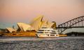 Sydney Harbour Starlight 4 Course Dinner Cruise Thumbnail 6