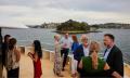 Sydney Harbour Penfolds 6 Course Dinner Cruise including Drinks Thumbnail 4