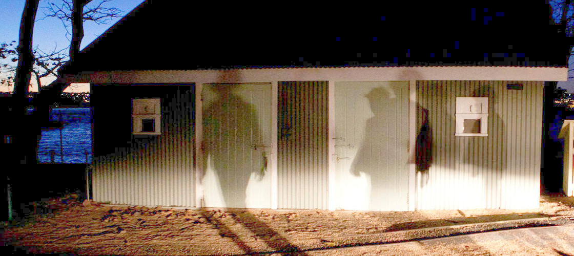 Sydney Quarantine Station Ghost Tour