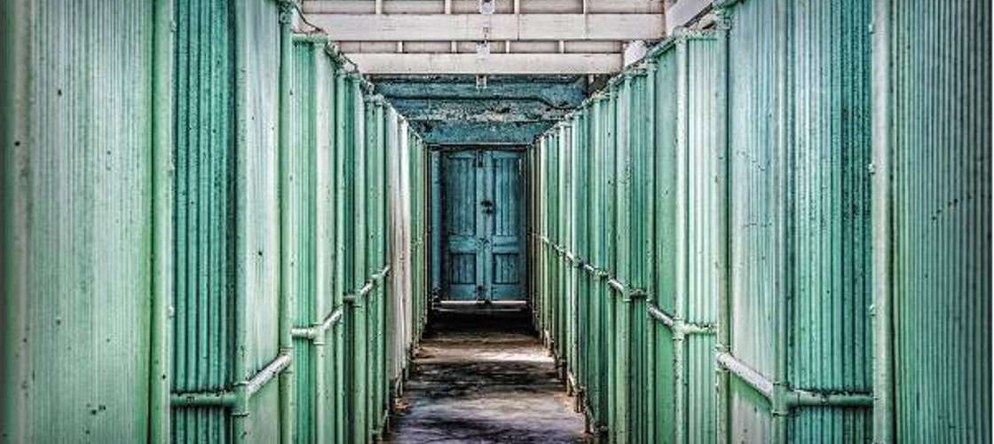 Sydney Quarantine Station Ghost Tour