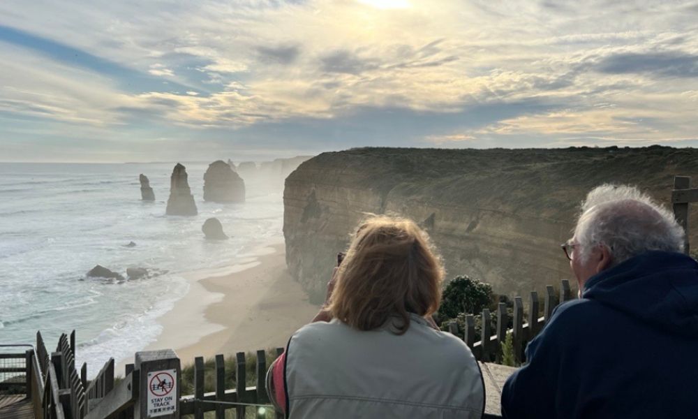 Great Ocean Road Day Tour with Melbourne Transfers