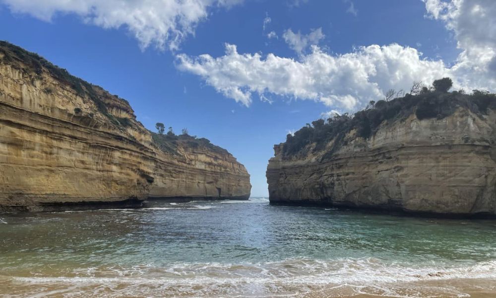 Great Ocean Road Day Tour with Melbourne Transfers