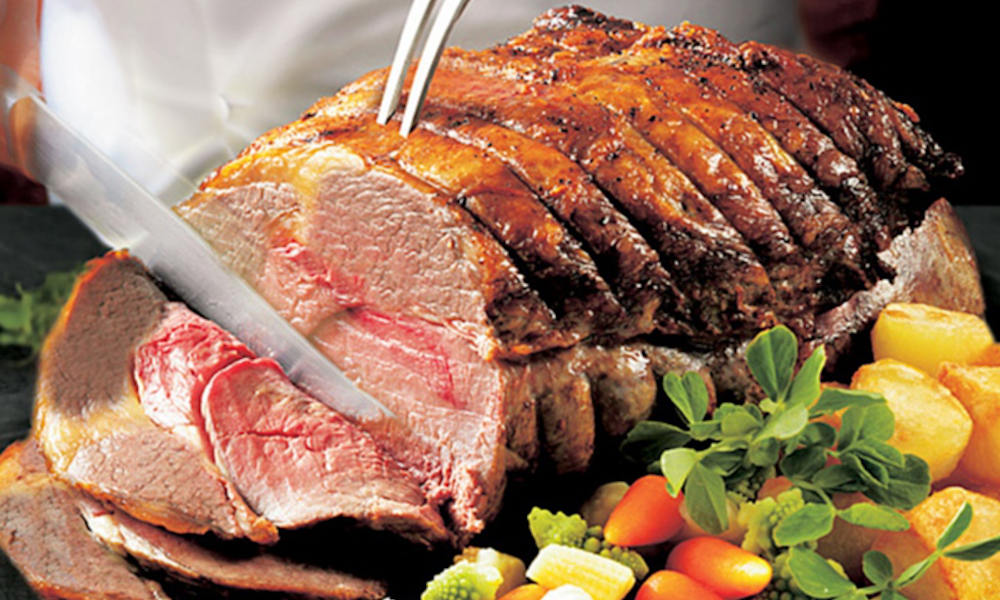 Aqua Latino Salsa Dinner Cruise on Sydney Harbour