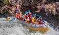 Tully River Full Day White Water Rafting Adventure with Lunch Thumbnail 3