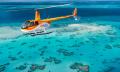Reef Scenic 30 Minute Flight With Landing On Vlassof Cay Thumbnail 1