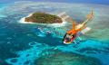 Inner Reef 30 Minute Scenic Flight Thumbnail 1