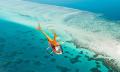 Inner Reef 30 Minute Scenic Flight Thumbnail 6
